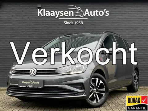 Volkswagen Golf Sportsvan 1.0 TSI Highline IQ Drive 116 pk AUT. | navigatie | adapt. cruise | dodeho