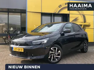 Opel Corsa 1.2 Turbo 145pk Hybrid Automaat GS | Navigatie | Climate control | Adapt. Cruise control 
