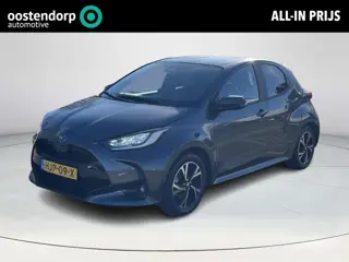 Toyota Yaris 1.5 Hybrid 115 Dynamic
