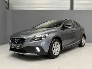 Volvo V40 Cross Country 1.6 T4 Momentum Automaat|Xenon|Adapt-Cruise|Blis