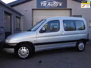 Peugeot Partner 1.4 Combispace