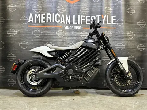 LiveWire EV S2 Mulholland (bj 2025, automaat)