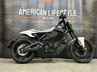 LiveWire EV S2 Mulholland (bj 2025, automaat)