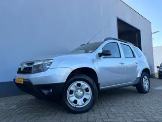 Dacia Duster 1.6 Lauréate 2wd - Trekhaak
