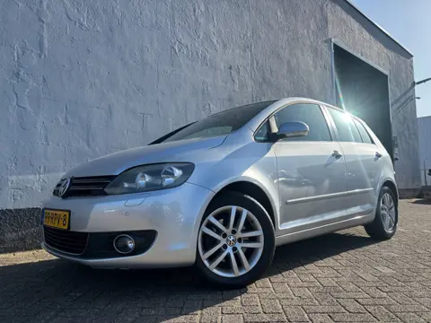 Volkswagen Golf Plus 1.4 TSI Highline - Cruise Control - Trekhaak