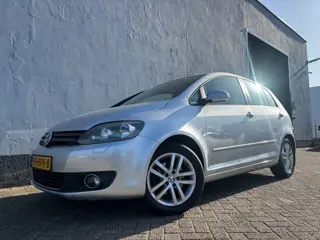 Volkswagen Golf Plus 1.4 TSI Highline - Cruise Control - Trekhaak