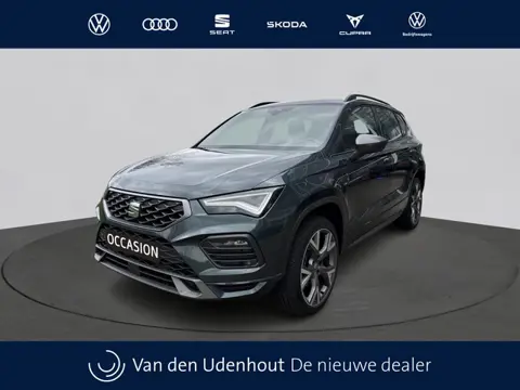 SEAT Ateca 1.5 TSI FR Business Intense (bj 2024, automaat)