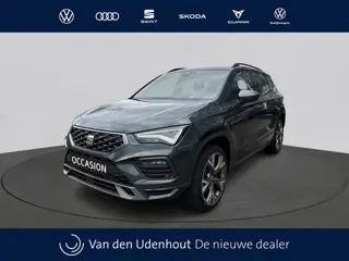 SEAT Ateca 1.5 TSI FR Business Intense (bj 2024, automaat)