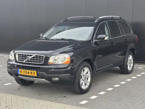 Volvo XC90 3.2 Kinetic