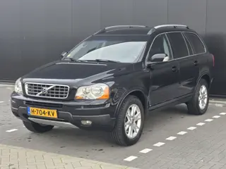 Volvo XC90 3.2 Kinetic