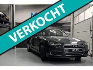 Audi A4 Avant 40 TFSI Sport Lease Edition 190 PK Incl. 1 jaar Autotrust Garantie