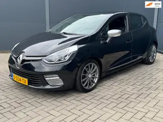 Renault Clio 1.2 GT Automaat / Navi