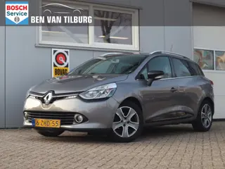 Renault Clio Estate 0.9 TCe Night&Day / Trekhaak / Navi / Cruise / Bluetooth