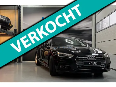 Audi A5 Sportback 40 TFSI Sport Pro Line incl. 1 jaar garantie