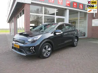 Kia Niro 1.6 GDi Hybrid DynamicLine
