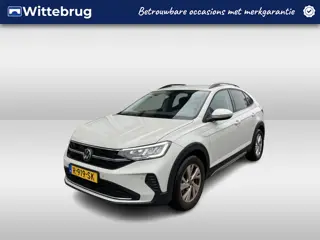 Volkswagen Taigo 1.0 TSI Life / KEYLESS/ NAVI/ APP-CONNECT/ PARK. SENSOREN + CAMERA/ CRUISE/ DAB RAD