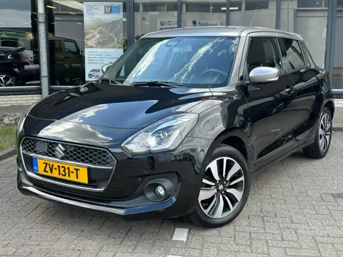Suzuki Swift 1.2 Stijl XENON l ACC