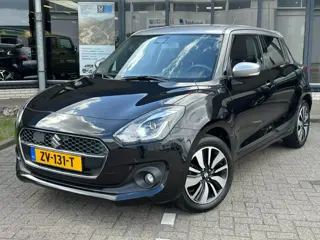 Suzuki Swift 1.2 Stijl XENON l ACC
