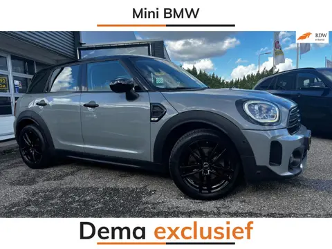 Mini Countryman 1.5 Cooper Chili 18'' V-COCKPIT/NAVI/DAB/CARPLAY/ECC/PDC/CRUISE//