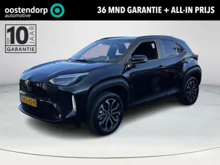 Toyota Yaris Cross 1.5 Hybrid 115 Dynamic | Navigatie | Apple CarPlay/Android auto | Achteruitrijcam