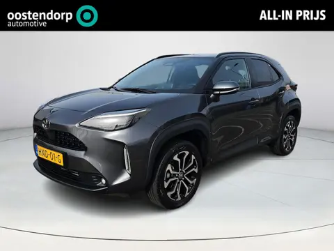 Toyota Yaris Cross 1.5 Hybrid 115 First Edition