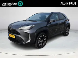Toyota Yaris Cross 1.5 Hybrid 115 First Edition