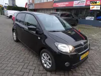 Skoda Citigo 1.0 Greentech Fresh/Airco/LMV/70000 NAP