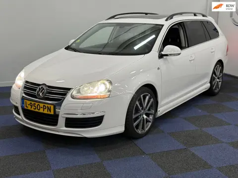 Volkswagen Golf Variant 1.4 TSI Trendline / AUTOMAAT / COMPLEET DEALER ONDERHOUDEN / NAVI-MULTIEMEDI