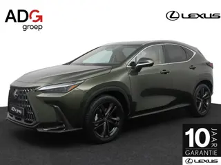 Lexus NX 450h+ AWD 35th Edition | Nieuw! | Uit voorraad leverbaar | 20 Inch Lichtmetalen velgen