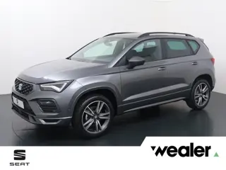 SEAT Ateca FR Business Intense 1.5 TSI 110 kW / 150 PK DSG | Safe & Driving pack XL |