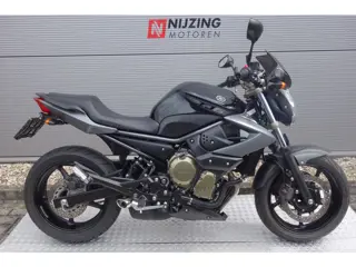 YAMAHA XJ 6 N / DIVERSION - 2010