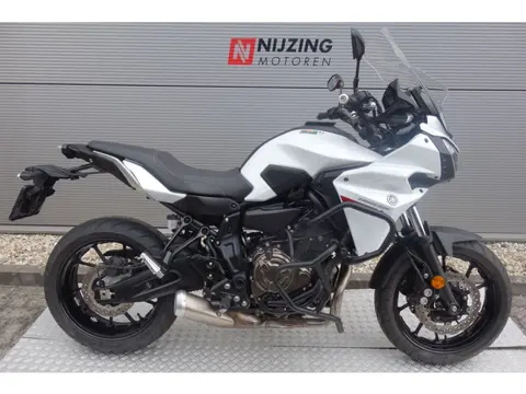 YAMAHA TRACER 700 ABS - 2020