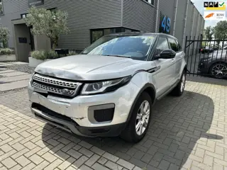 LAND ROVER RANGE ROVER EVOQUE 2.0 HSE AUTOMAAT FACELIFT