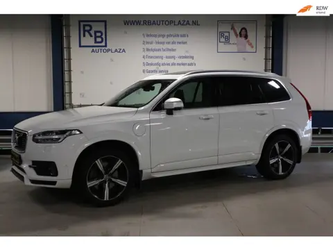 Volvo XC90 2.0 T8 Twin Engine AWD Inscription R-DESIGN/ VOL IN DE OPTIES!/ 7 PERSOONS