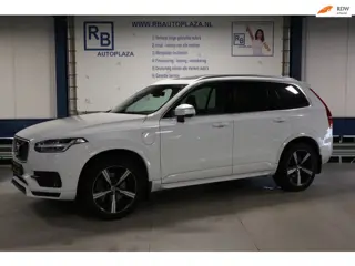 Volvo XC90 2.0 T8 Twin Engine AWD Inscription R-DESIGN/ VOL IN DE OPTIES!/ 7 PERSOONS