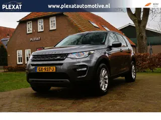 Land Rover Discovery Sport 2.0 Si4 4WD HSE Aut. | Panorama | Orig. Nederlands | Stoel+Stuurwiel-verw