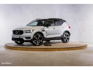 Volvo XC40 1.5 T5 Twin Engine R-Design | Panorama dak | Adaptieve cruise | Harman Kardon | Memory | 