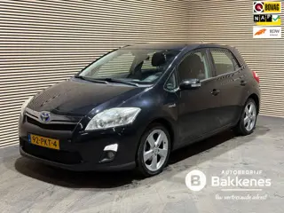 Toyota Auris 1.8 Full Hybrid Dynamic | 1e eigenaar | Dealer onderhoud | Camera