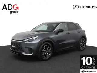 Lexus LBX Cool 2WD | Nieuw! | Uit voorraad leverbaar | Elektrisch verstelbare stoel | Akoestisch gel