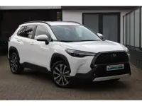 Toyota Corolla Cross Hybrid 140 Style Winter Pack, Navi/Carplay, Privacy Glass,