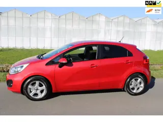 Kia Rio 1.2 CVVT Super Pack 5 Drs