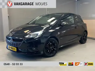 Opel Corsa 1.0 Turbo Color Edition |OPC-LINE | CAR PLAY | CRUISE |