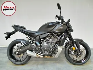 Yamaha MT-07 (bj 2026)