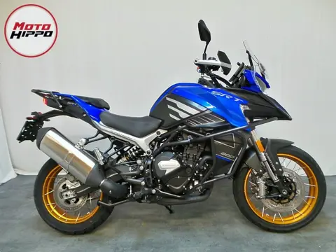 QJMOTOR SRT 800 SX (bj 2024)