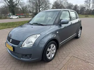 Suzuki Swift 1.3 Shogun Airco