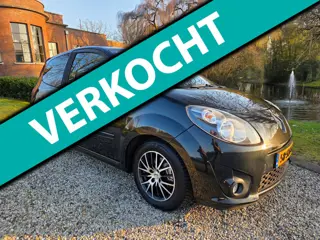 Renault Twingo 1.2-16V SPORT airco *apk:02-2027*