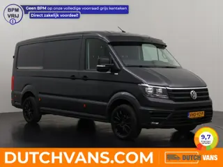 Volkswagen Crafter 2.0TDI L3H2 Highline | V-Edition | Navigatie | Camera | Airco | Cruise | Betimmer
