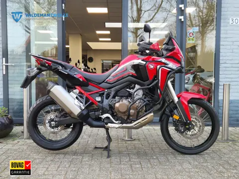 Honda CRF1100 CRF 1100 Africa Twin