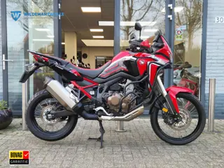 Honda CRF1100 CRF 1100 Africa Twin
