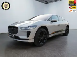Jaguar I-PACE EV320 S Business Pack 90 kWh